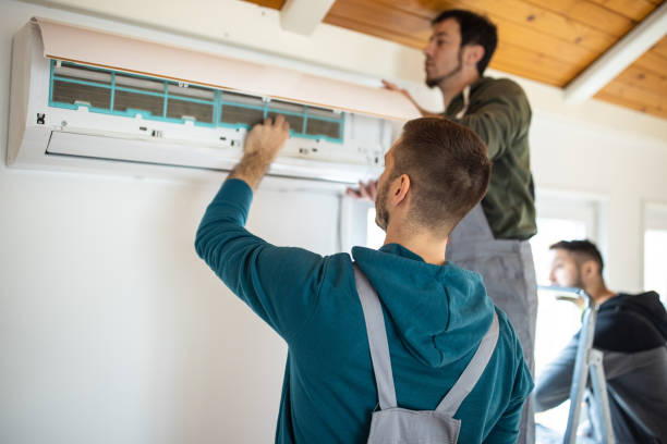 Best 24/7 HVAC repair  in Hoopa, CA