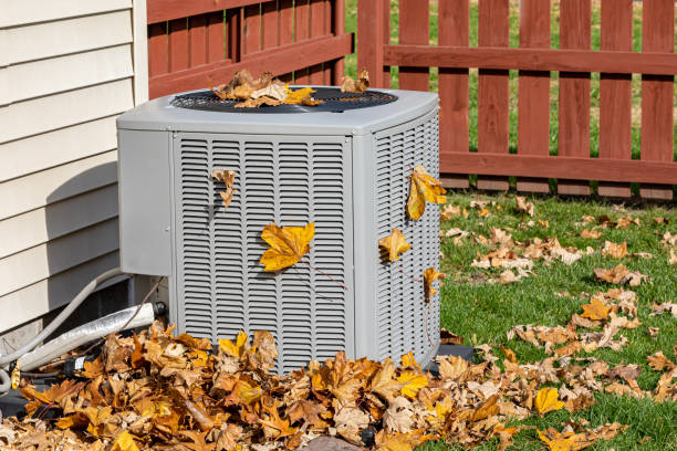 Best Affordable HVAC services  in Hoopa, CA