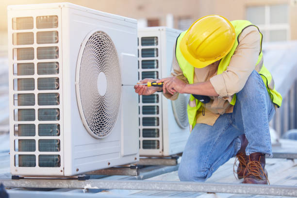AC installation near me in Hoopa, CA