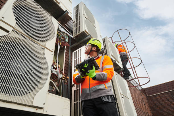 Best HVAC tune-up services  in Hoopa, CA