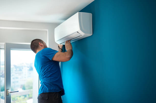 Best HVAC repair near me  in Hoopa, CA