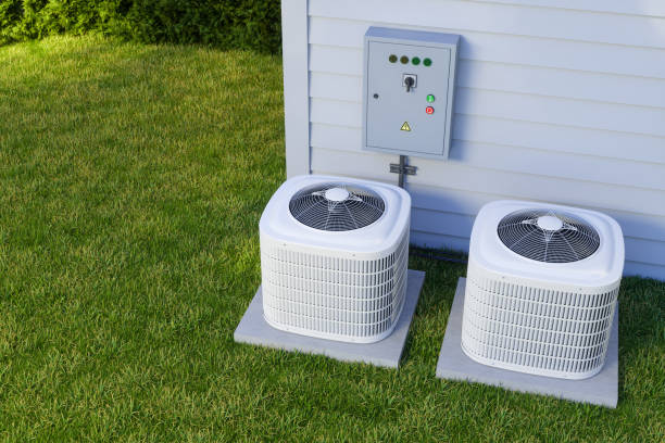 Best HVAC system installation  in Hoopa, CA