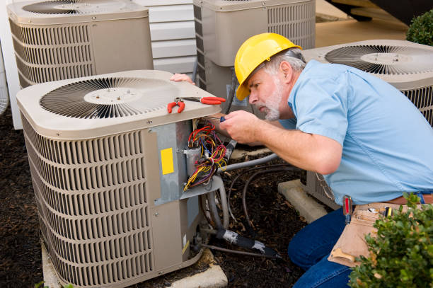 Best 24/7 HVAC repair  in Hoopa, CA