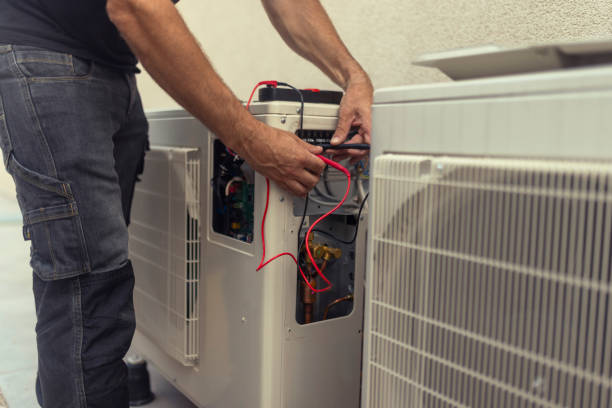 Best Heating repair services  in Hoopa, CA