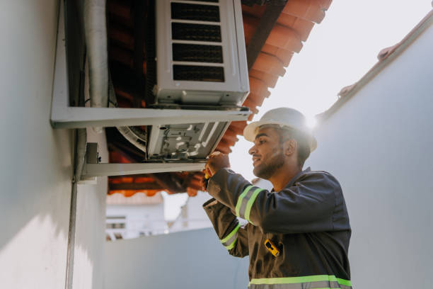 Best HVAC replacement cost  in Hoopa, CA
