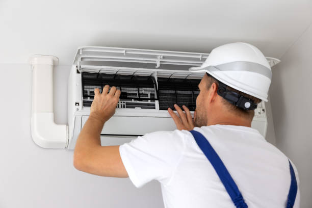 Best HVAC emergency services  in Hoopa, CA
