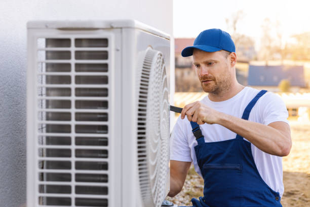 Best Furnace installation  in Hoopa, CA