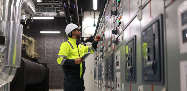 Best Emergency HVAC repair  in Hoopa, CA