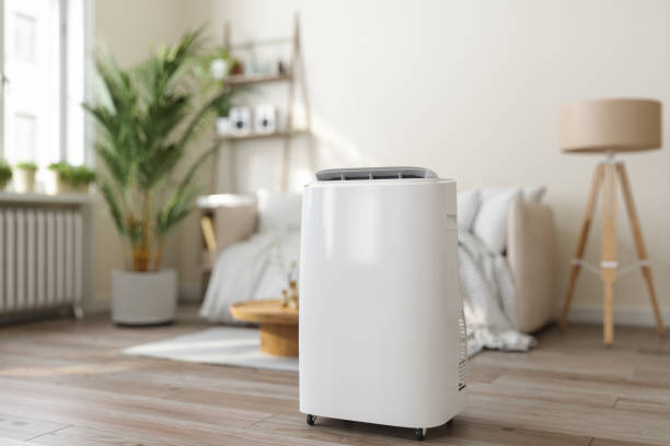 Local HVAC companies in Hoopa, CA
