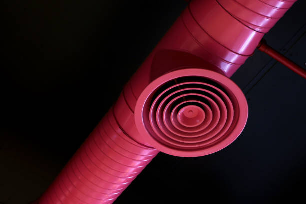 Best HVAC air duct cleaning  in Hoopa, CA